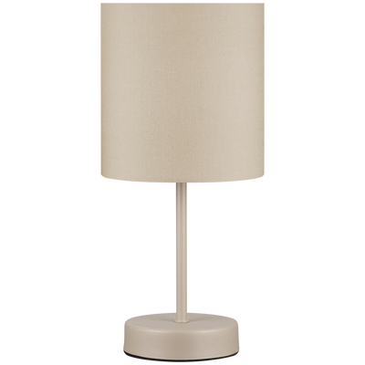 Switched Soft Lume Duo Series Twin Pack Desk Lamp - Sand