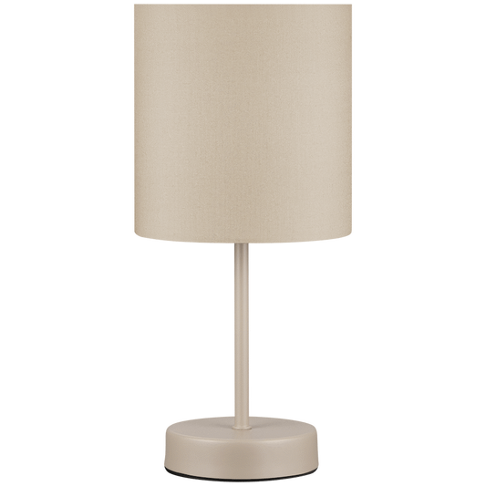Switched Soft Lume Duo Series Twin Pack Desk Lamp - Sand