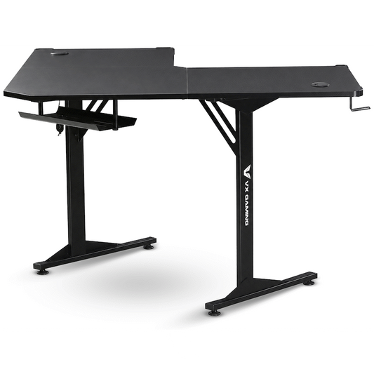 Rampage Gaming Desk