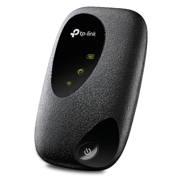 TP-Link M7000 4G LTE Mobile Wi-Fi