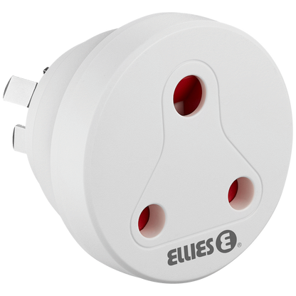 Ellies Explore Series - South Africa to Australia/China Travel Adaptor - WT