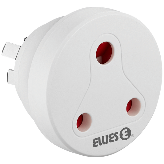 Ellies Explore Series - South Africa to Australia/China Travel Adaptor - WT