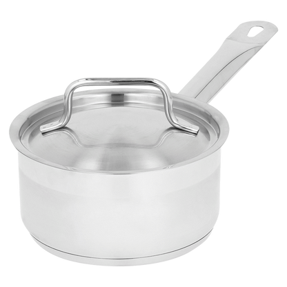 Legend Prof Chef 1.4lt Saucepan ( Order in Qty of 1)