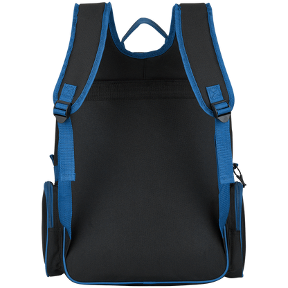 Quest Multiply 21l Backpack - Black/Blue