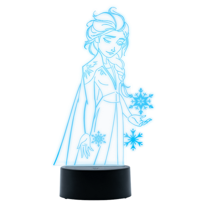 Disney LED Night Light - Frozen II