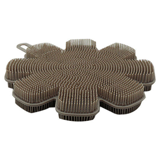 Kitchen Inspire Silicone Scrub ( Order in Qty of 6)