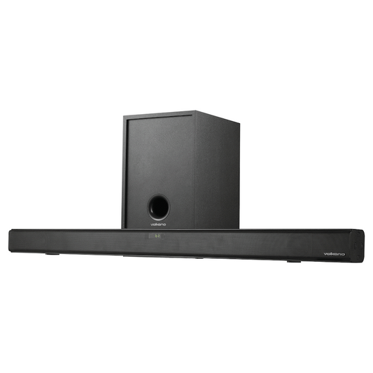 Volkano Turbulent Series 70w 2.1 Soundbar