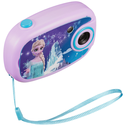Disney Frozen Digital Camera