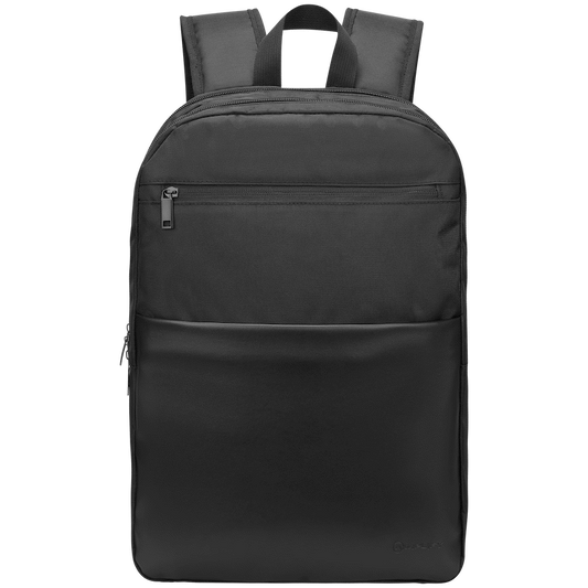 Amplify Panama 15.6" Laptop Backpack - Black
