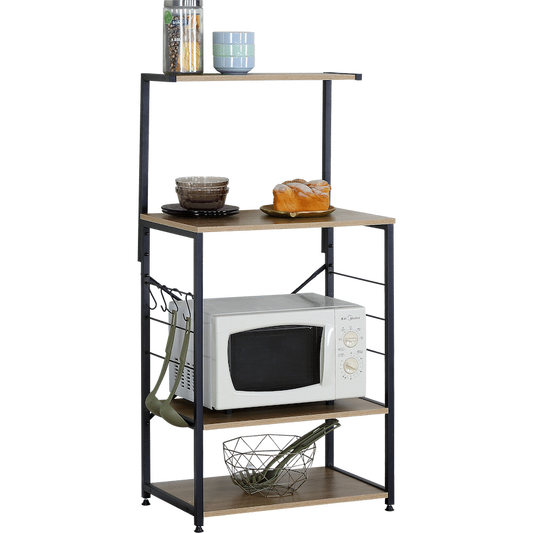 Everfurn Rumo Kitchen Unit
