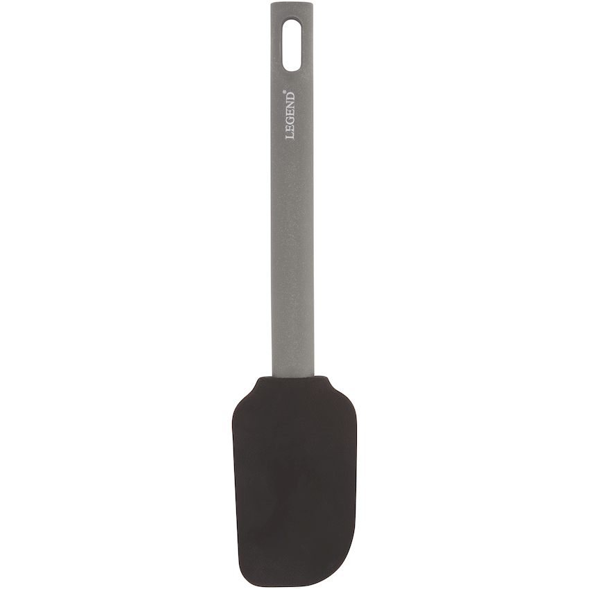 Legend Premium silicone spatula ( Order in Qty of 6)