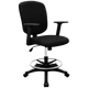 Operators Chair