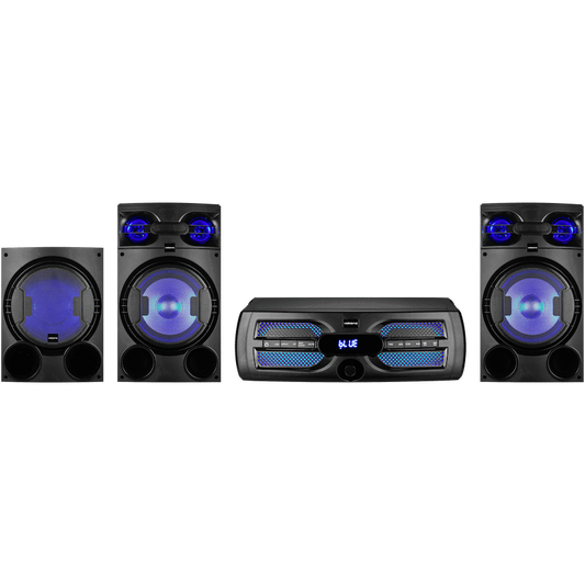 Volkano Legacy Series 280W 2.1 HiFi System
