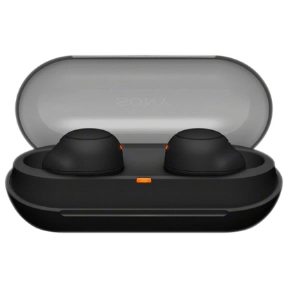 Sony WF-C500 (Black) True Wireless Earbuds