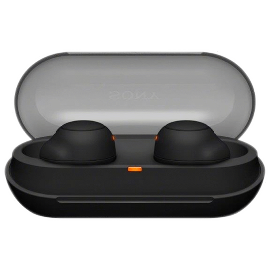 Sony WF-C500 (Black) True Wireless Earbuds