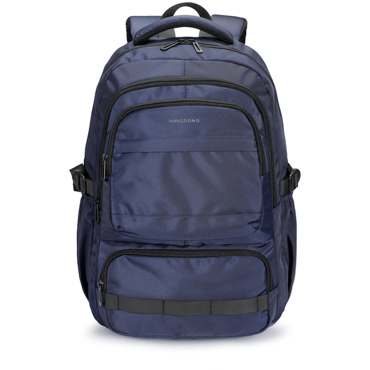 Kingsons Megatron Scholar Backpack Navy