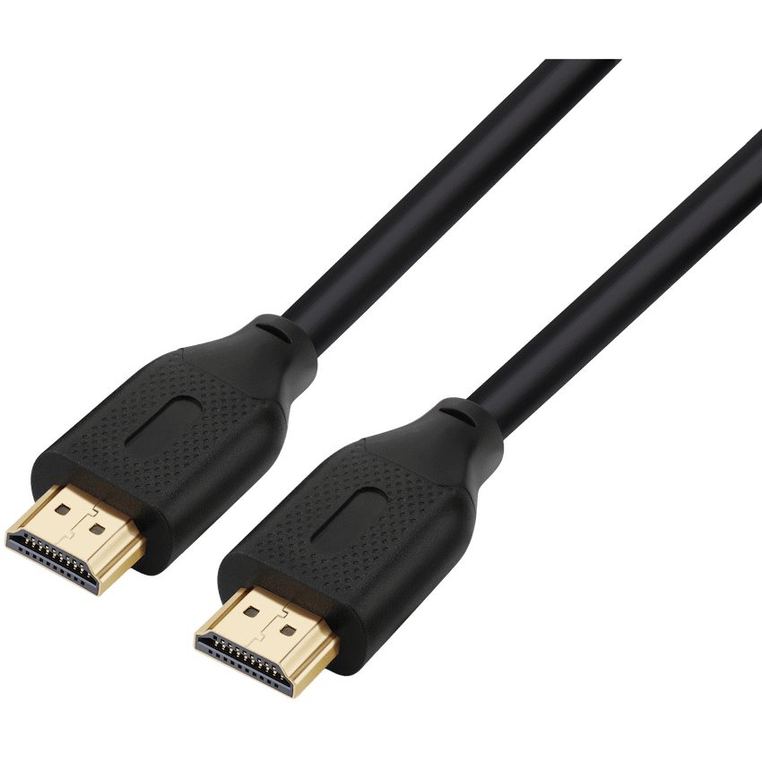 Ellies 5M High Speed 4K HDMI Cable - BK