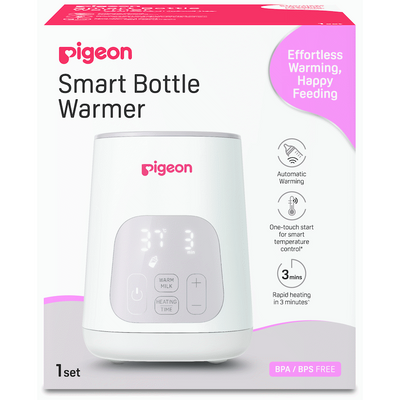 Pigeon Smart Bottle Warmer
