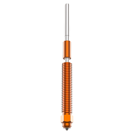 Creality Unicorn K2P Quick-Swap Nozzle - 0.4mm