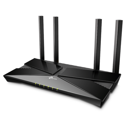 TP-Link Archer AX50 AX3000 Wi-Fi 6 Router