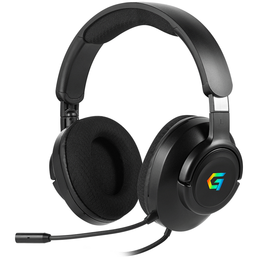 Volkano Gaming Solace Series Wired Gaming headphones