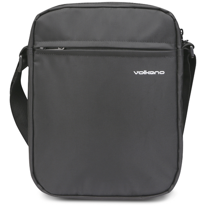 Volkano Tablet Bag Sloe Series 10.1" - Black