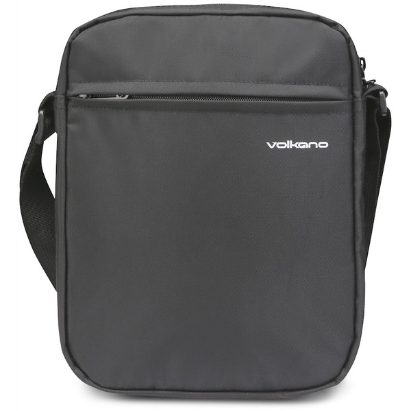 Volkano Tablet Bag Sloe Series 10.1" - Black