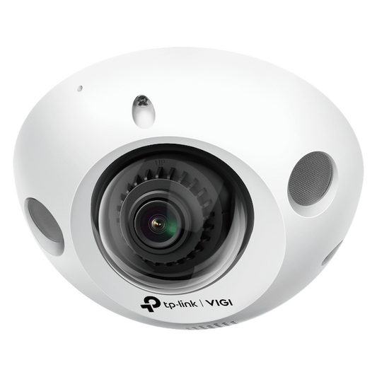 TP-Link Vigi C230I 3MP 2.8mm Mini Dome Network Camera