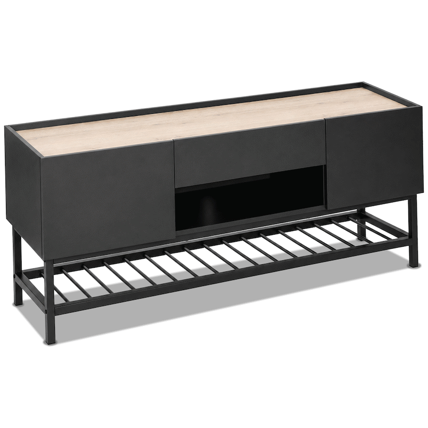 Everfurn Borden TV Stand - 1500mm