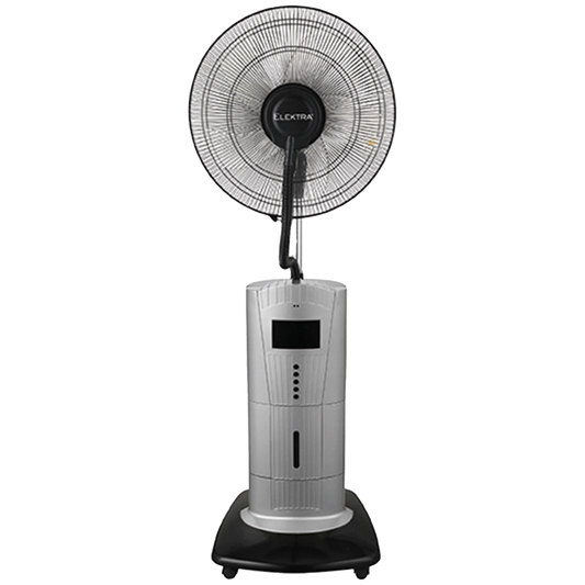 Elektra 2705 - Cool Mist Power Fan