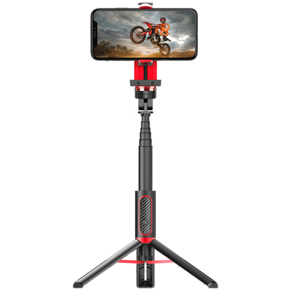 Volkano Horizon Series Phone Gimbal Stabiliser with Tripod