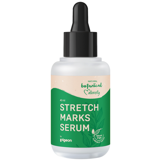 Natural Botanical Maternity Stretch Marks Serum 40ml