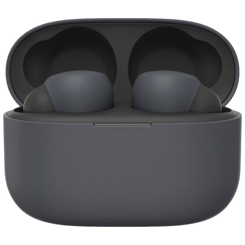 Sony LinkBuds S (Black) Noise Cancelling TWS Earphones