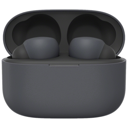 Sony LinkBuds S (Black) Noise Cancelling TWS Earphones