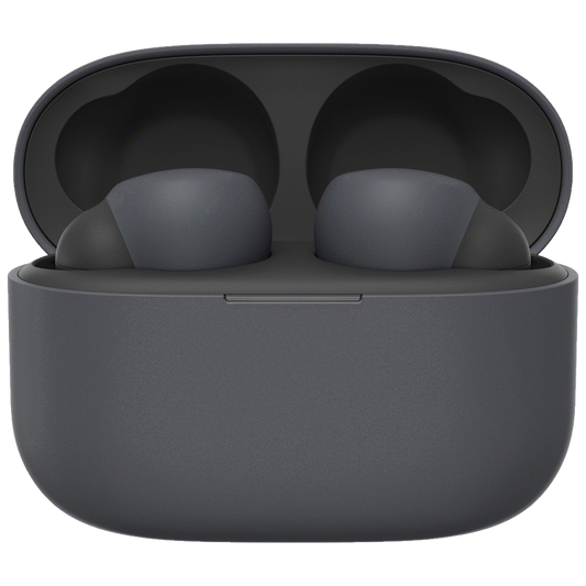 Sony LinkBuds S (Black) Noise Cancelling TWS Earphones
