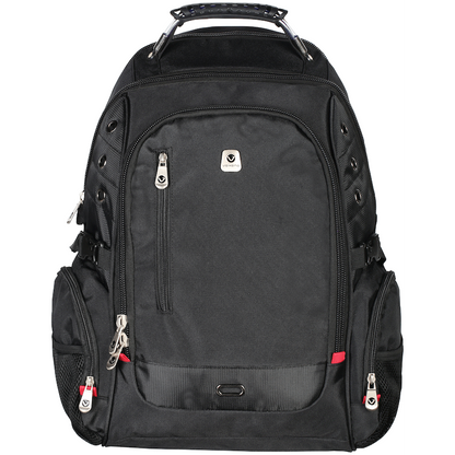 Volkano Tough 15.6" Backpack