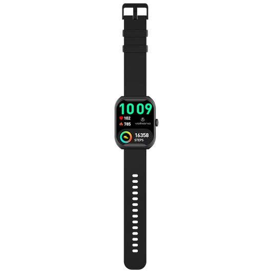 Volkano Torque Series Smart Watch