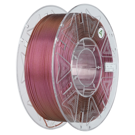 Creality Hyper PLA RFID 1Kg Stardust Pink