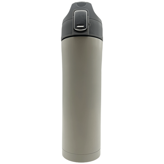 Snappy Flow Thermal Tumbler 420ml Vanilla