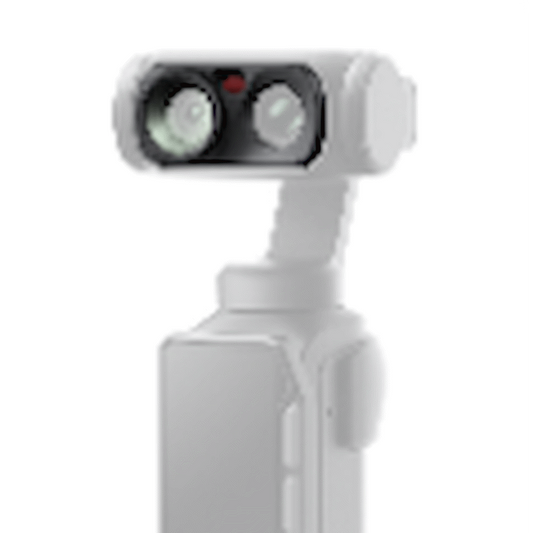 Insta360 Luna Ultra Wide-Angle Lens