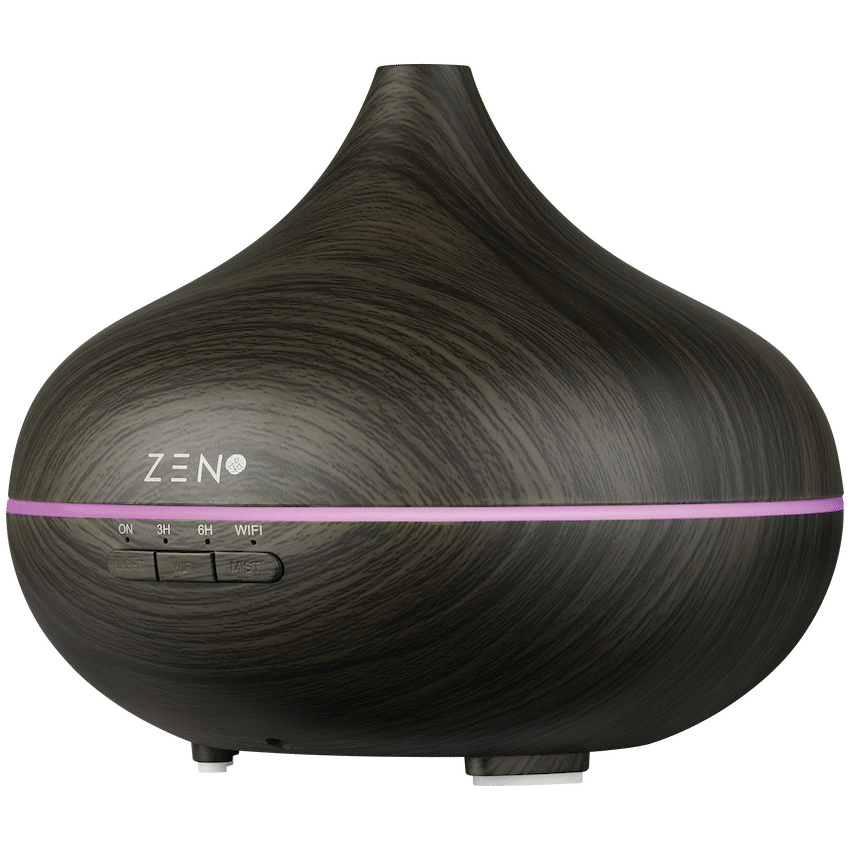 ZEN Dawn series Ultrasonic Smart Diffuser with WiFi
