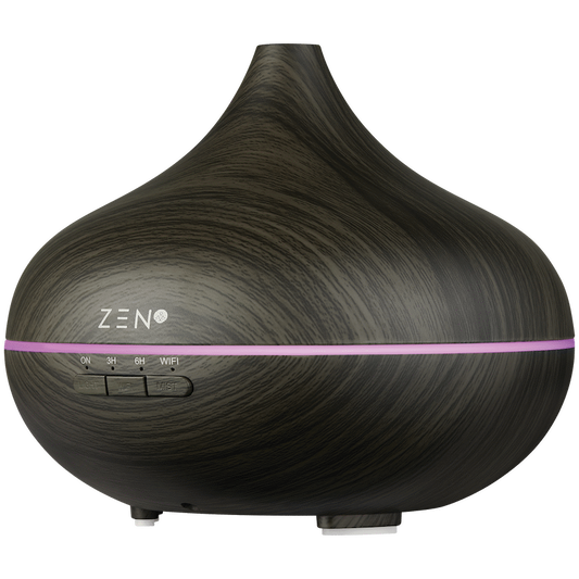 ZEN Dawn series Ultrasonic Smart Diffuser with WiFi