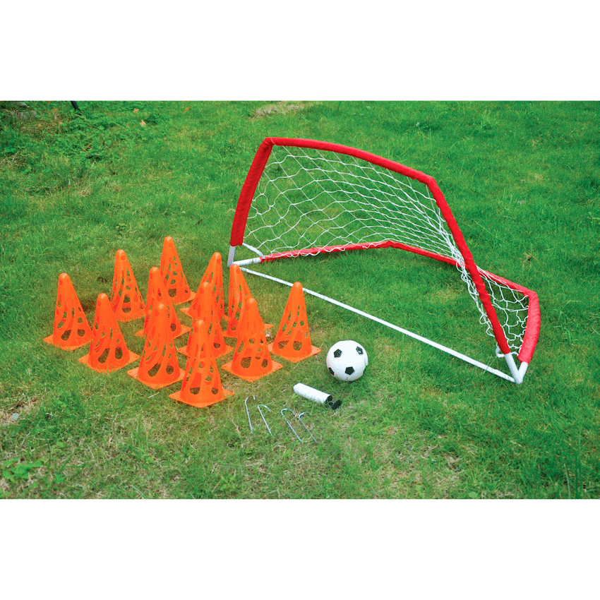 Quest Soccer Practice Set - Multi