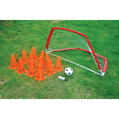 Quest Soccer Practice Set - Multi