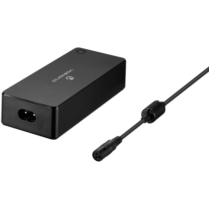 Volkano Total Series Universal 90w Laptop Charger