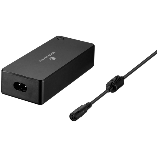 Volkano Total Series Universal 90w Laptop Charger