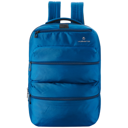 Volkano Harrier 15.6" Laptop Backpack Blue