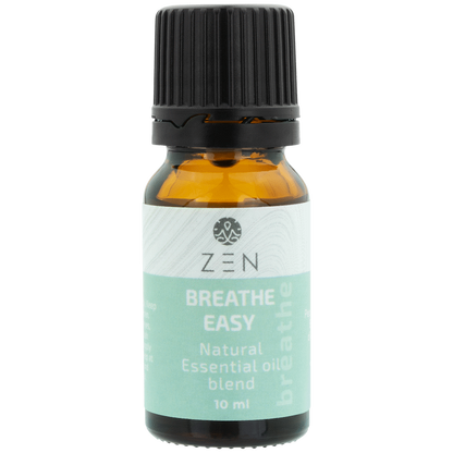 Zen Oil - Breathe easy