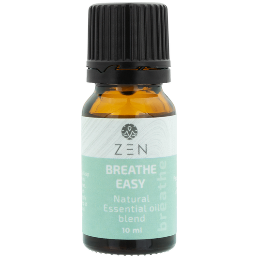 Zen Oil - Breathe easy