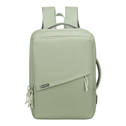 Volkano Under-Seat Traveller Backpack Mint